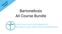 Virtual Clinical Conference on Bartonella